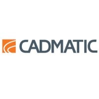 CADMATIC Marine logo